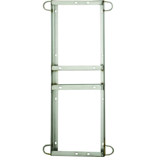 Stainless Steel Aquaculture Equipment Parts 10 Impeller Paddle Wheel 3kw Shrimp Pond Aerator