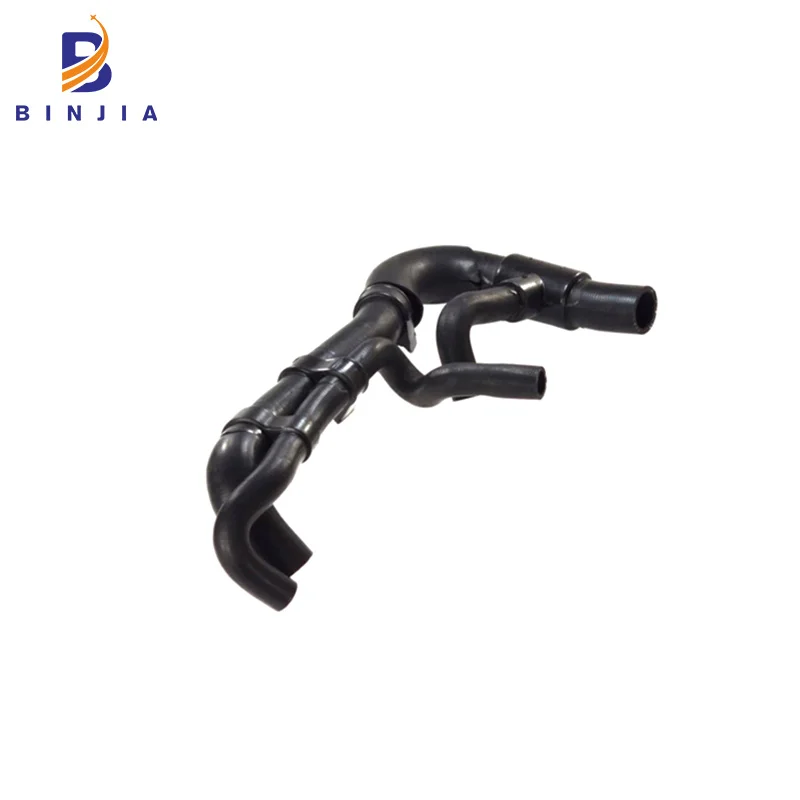 Профессиональное производство 1525983 радиатор шланг для сканирования грузовика