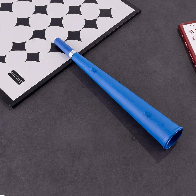 Guaranteed Quality Mouth Pump Horn Personal Safety Football Game Sport Air Horn For Decoration