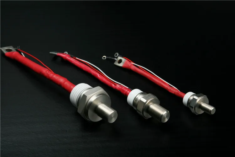 
Phase Controlled Thyristor 