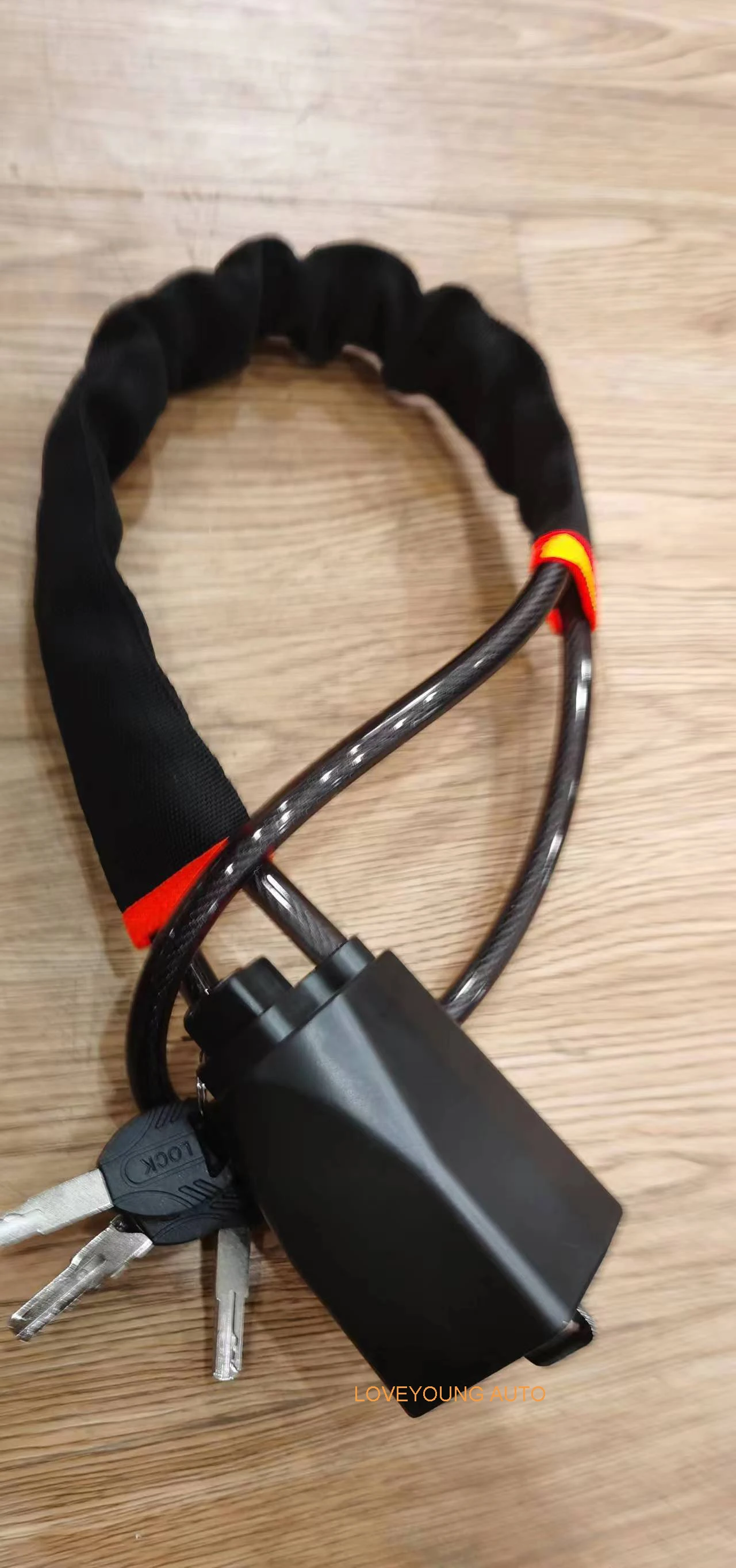 Seat Belt Lock Security Car Accessories Universal Seat Belt Socket Fixed Steering Wheel Lock