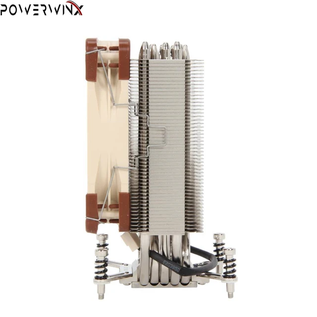 120mm SSO2 CPU Cooler