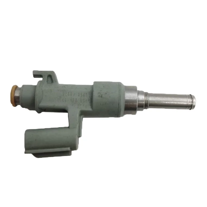 23209-29175 23250-F0020 4x Топливная форсунка для Toyota 2019-2022 Avalon 2018-2022 Camry 2.5l