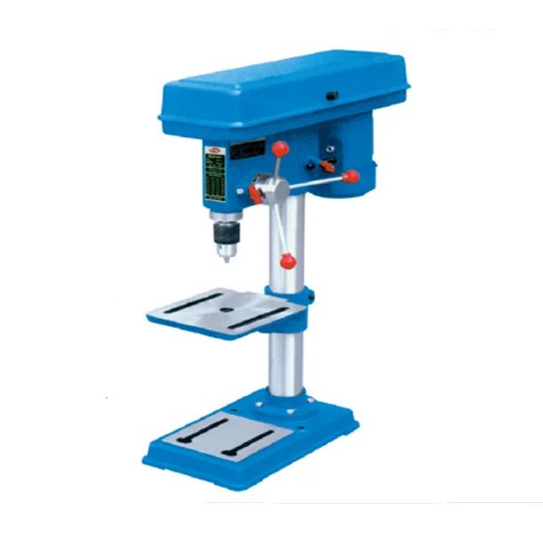 SP5213B Chinese wholesale manual mini metal press drill machine for sale SUMORE