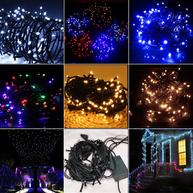 Luces de navidad с утолщённой меховой опушкой товары в