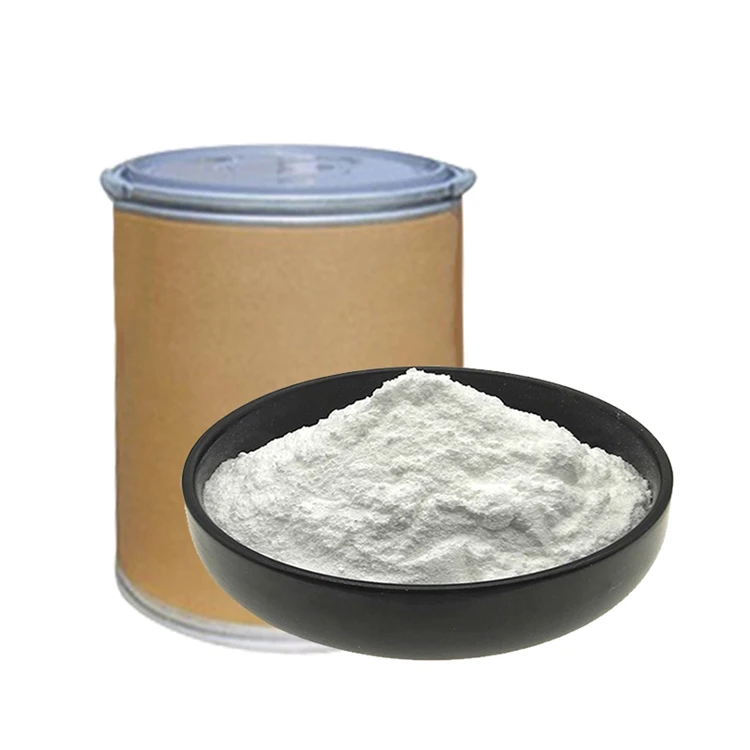 Highly Effective Agrochemicals Herbicide 77182-82-2  95%TC Glufosinate Ammonium