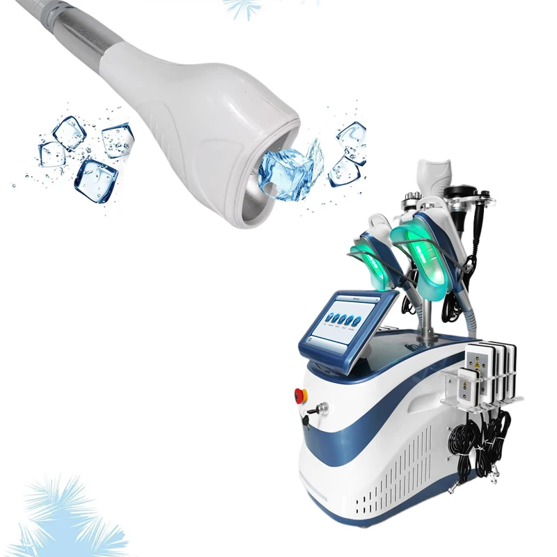 2022 360 Cryo Machine Cryolipolysis Best Price Fat Freezing Machine For Weight Loss Cryolipolysis