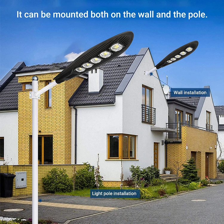 New Product Outdoor Led Street Lamp Ip66 Waterproof 30w 50w 100w 150w 200w 250w Led Street Light