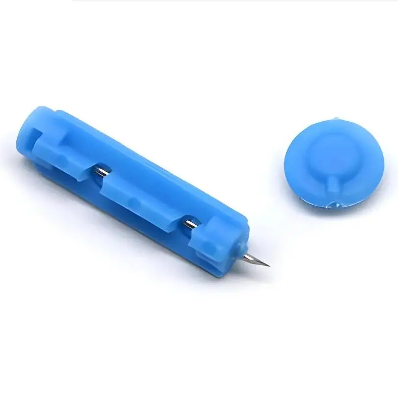 One Time Using Consumer Disposable Blood Lancet