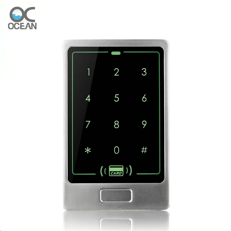  Считыватели RFID/Система доступа к двери кредитной карты/расстояние 5-10
