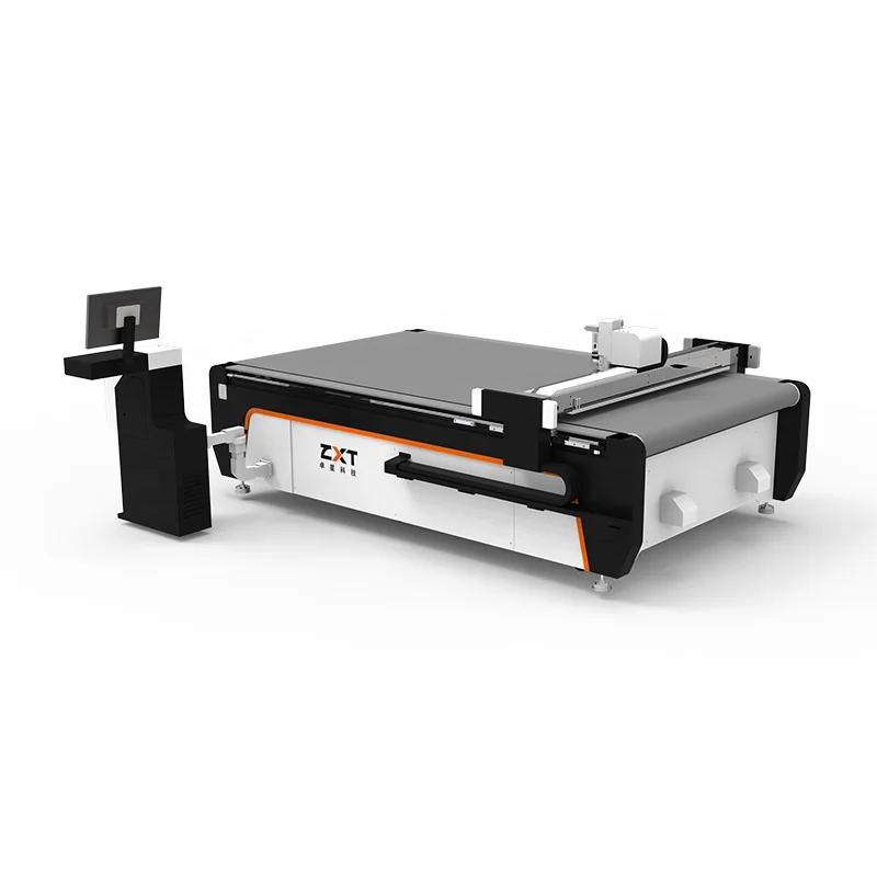 Цифровой плоский резак для рисования маркировочная машина изготовления рисунков одежды бумаги из ПВХ режущий плоттер ткани
