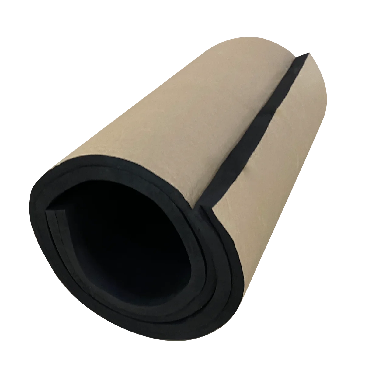 UET NBR/PVC Rubber Foam closed cell rubber foam Sheet