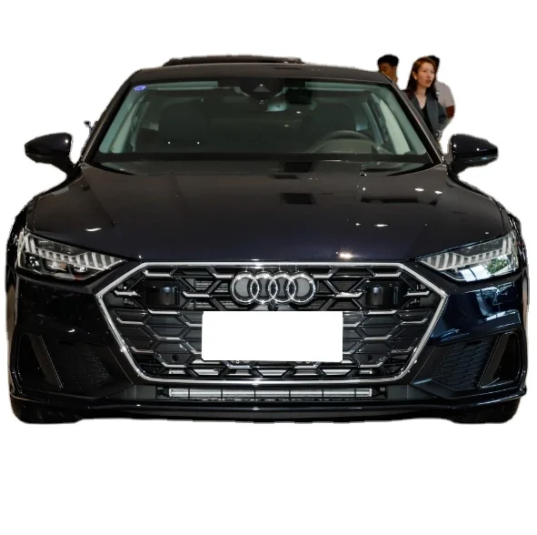 Used 2023 Audi A7 2.0T Premium Plus