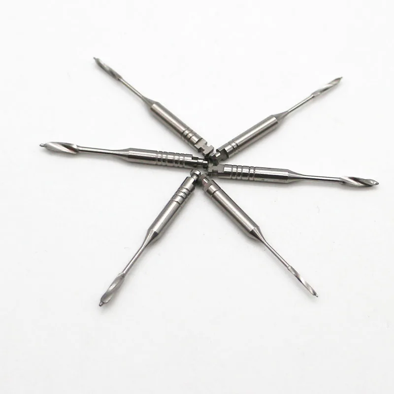 High Quality  Medical Instrument Stainless Steel  Dental Peeso Reamers Dental Files