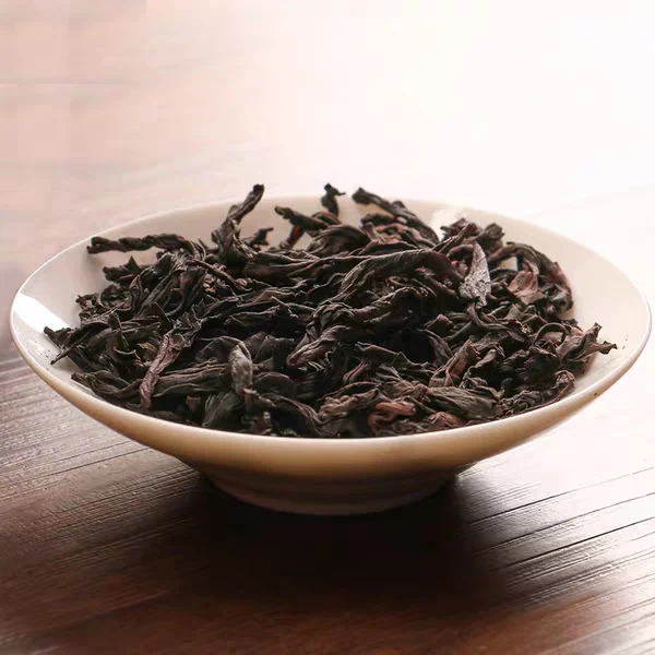Factory price Wuyi cliff tea from Fujian province, famous Shuixan oolong tea