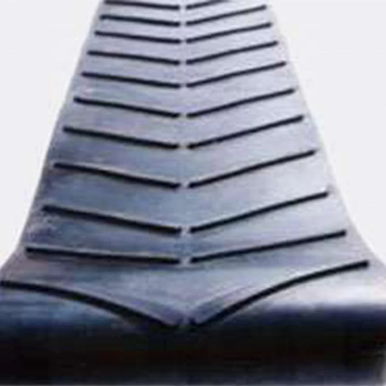 Высокое качество холодной устойчивостью ведро Лифт конвейер пояс с дешевой цене