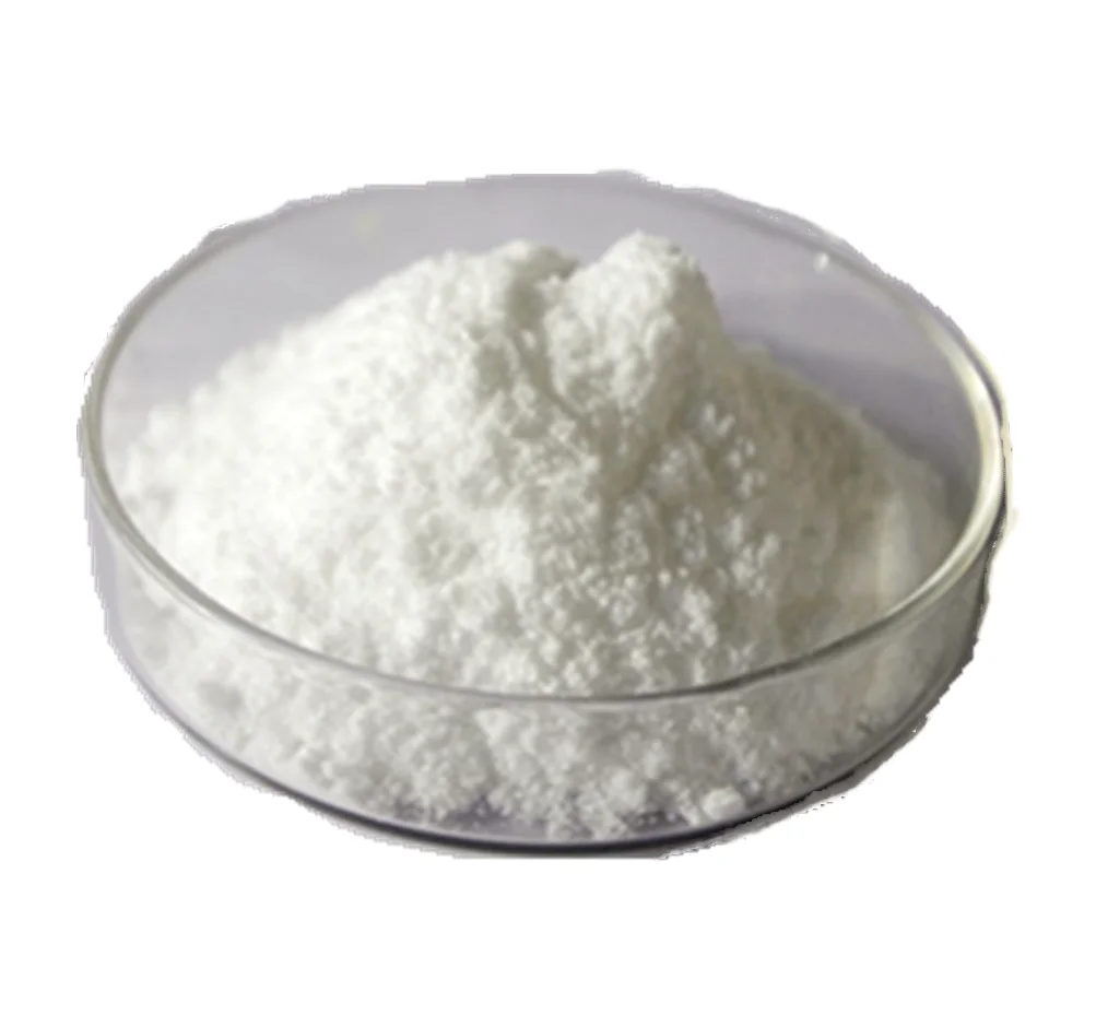 99.0% Min White Crystalline Powder Cas 127-09-3 Sodium Acetate