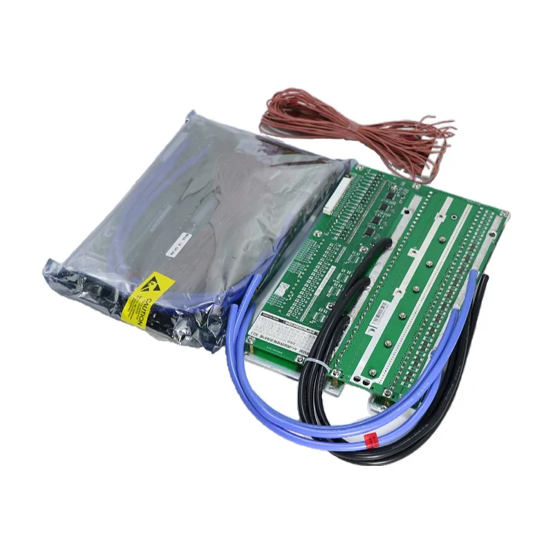 Аккумулятор Lifepo4 BMS 48 В 200 ач Smart Bms 16S