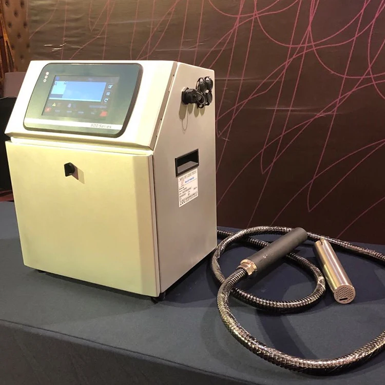 Новинка 2021 г., машина для цифрового струйного принтера