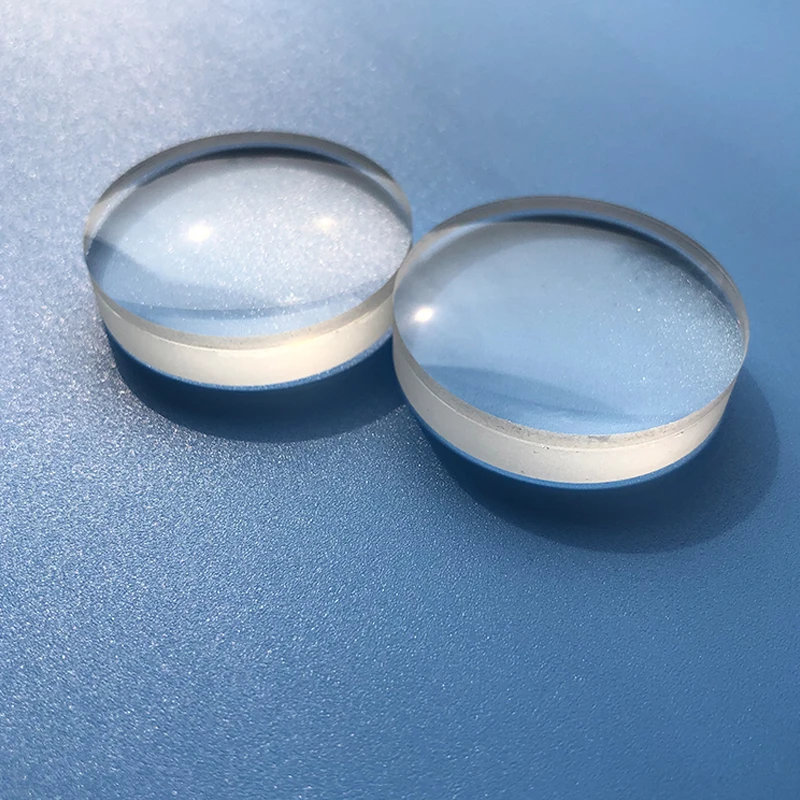 Kingopt оптический объектив с диаметром 40 мм и фокусным расстоянием 123 мм