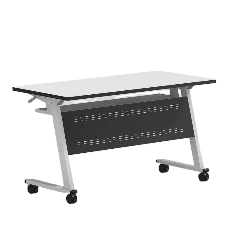 office furniture used school furniture  folding training table