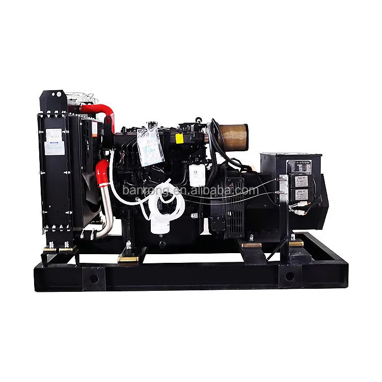 Promotional price !30kw dynamo price 30kw generator price