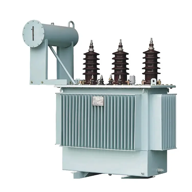 400kva voltage oil type power transformer 3 phase transformer