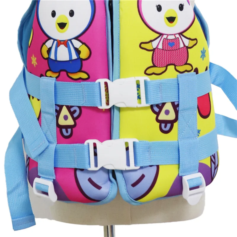 lifesaving sailing boating vest swimming life jacket