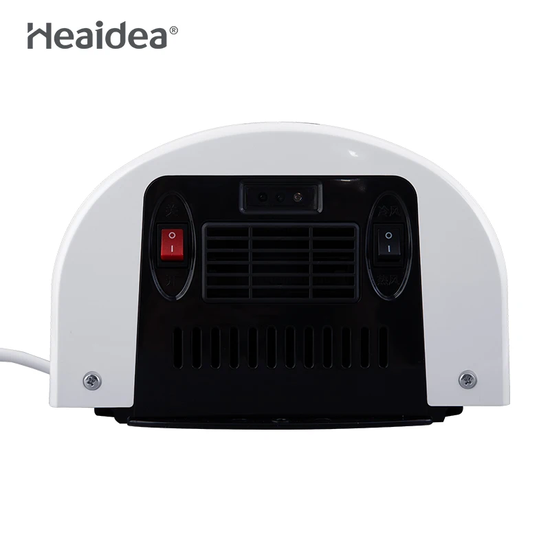 Heaidea Wall Mounted hand dryer for toilet plastic automatic hand dryer