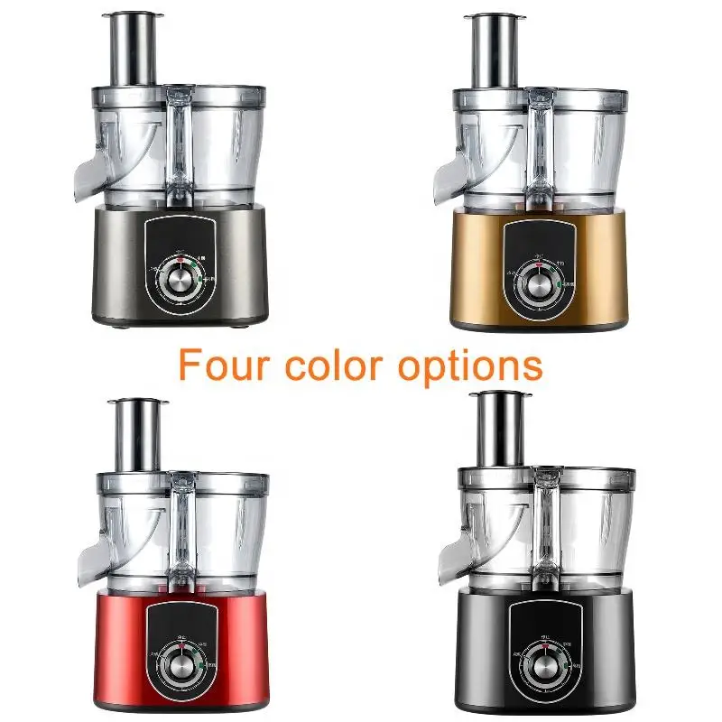 Hot Sell Automatic Food Processor Shredder Vegetable Dicing Machine Carrot Potato Granular Cube Cutting Machine