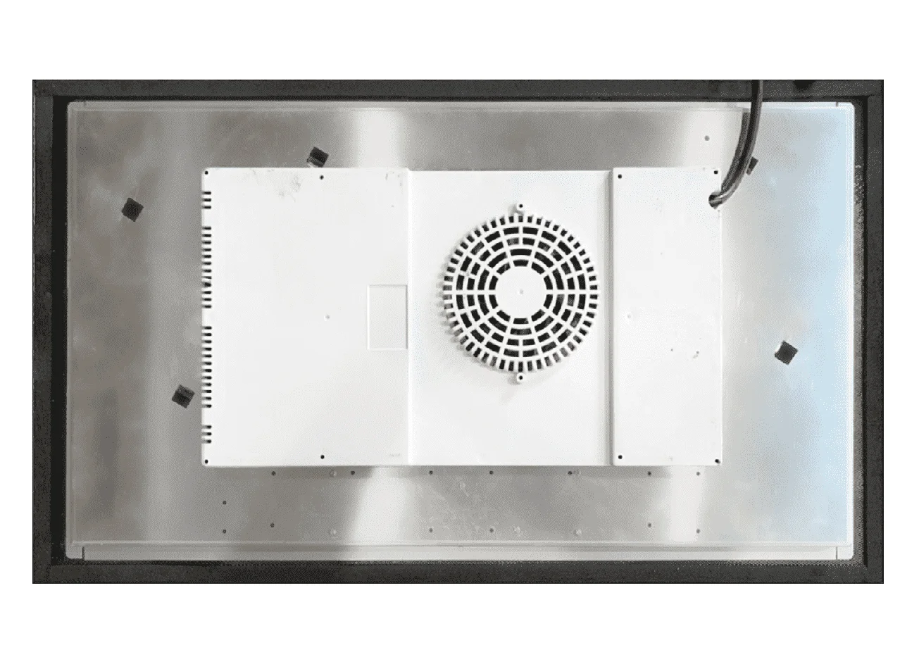 Factory Direct Marketing Ceramic infrared cooking appliances supplier 2 burner electric stove  Cooker Cooktop
