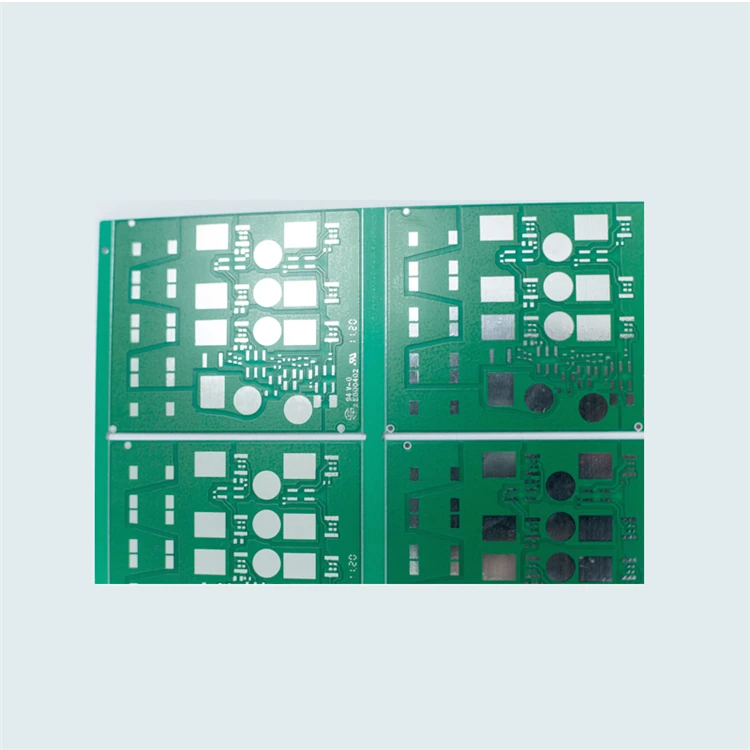 China Pcb Pcba Assembly Service Printed Circuit Board Prototyping Manufacturer