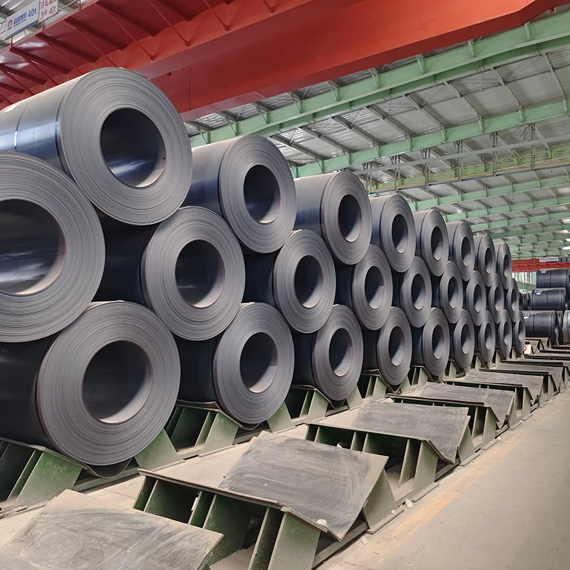 Hrc Black Surface Iron Metal Competitive Price 3Mm Astm Black HRC Hot Rolled Carbon Steel Coil