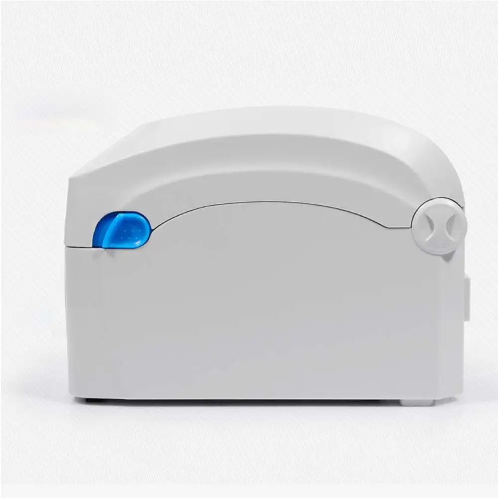 Принтер Gprinter 1324D USB 120 мм принтер для печати этикеток и