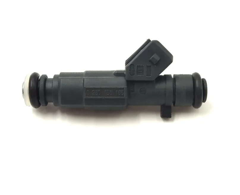 Heavy Truck Diesel Fuel Common Rail Injector Diesel Fuel Injector Nozzle  0280156165