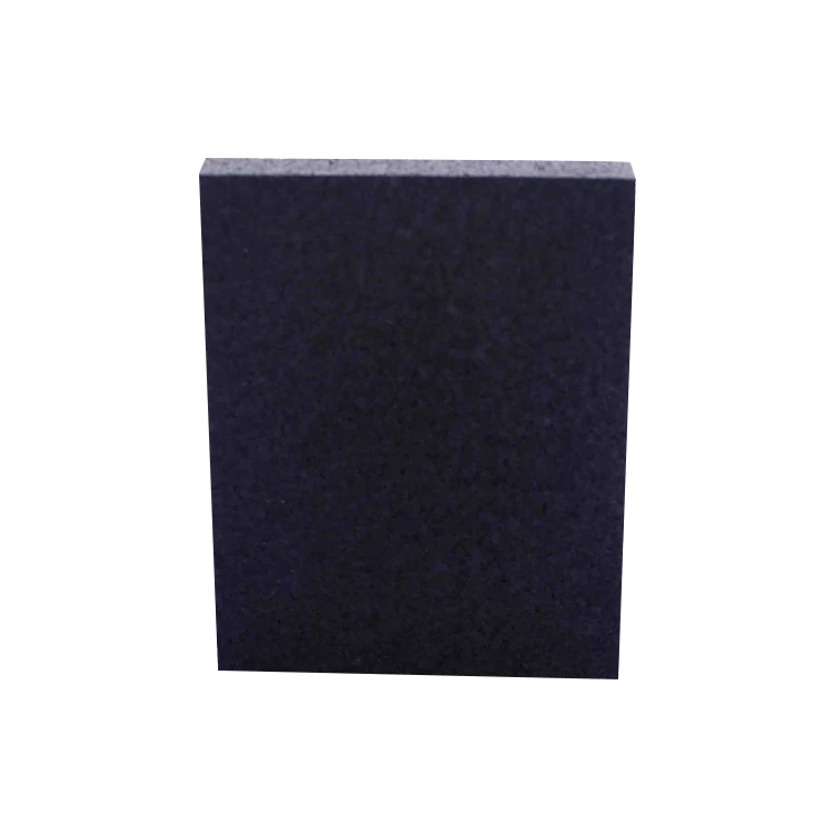 High Temperature Resistance Studio Acoustic Foam Insulation Foam Rolls Acoustic Foam Sheet For Cinema