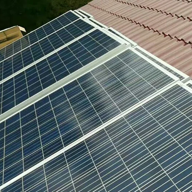  Sunforson rooftop solar mounting pv panel brackets