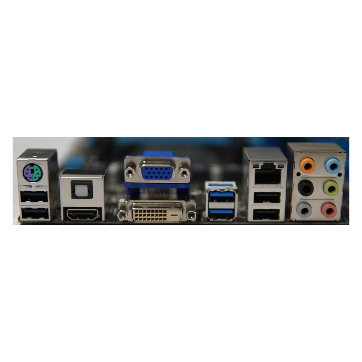 Материнская плата M5A78L-M/USB3 с AMD 760G/780L 8 Гб DDR3 для
