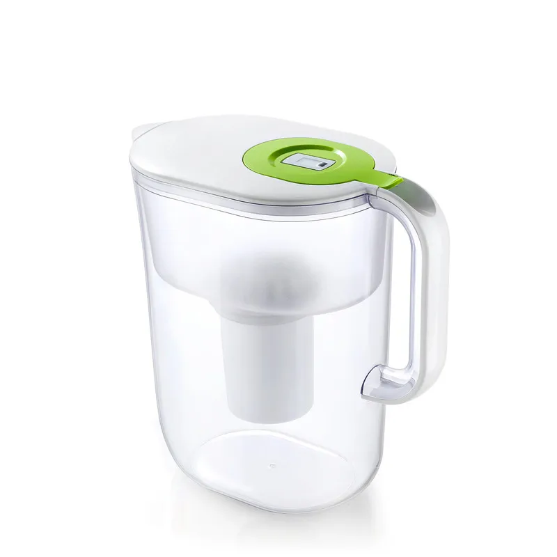 Compatible Classic Water Pitcher Filter Cartridge Replacement Best Water Filter Jug