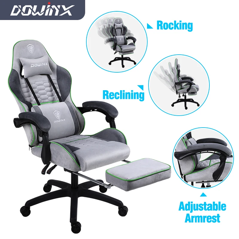 Best Selling Pu Leather Ergonomic Gaming Cheap Gamer Chair Gaming Chair Gaming Chair 1 Piece Free Shipping