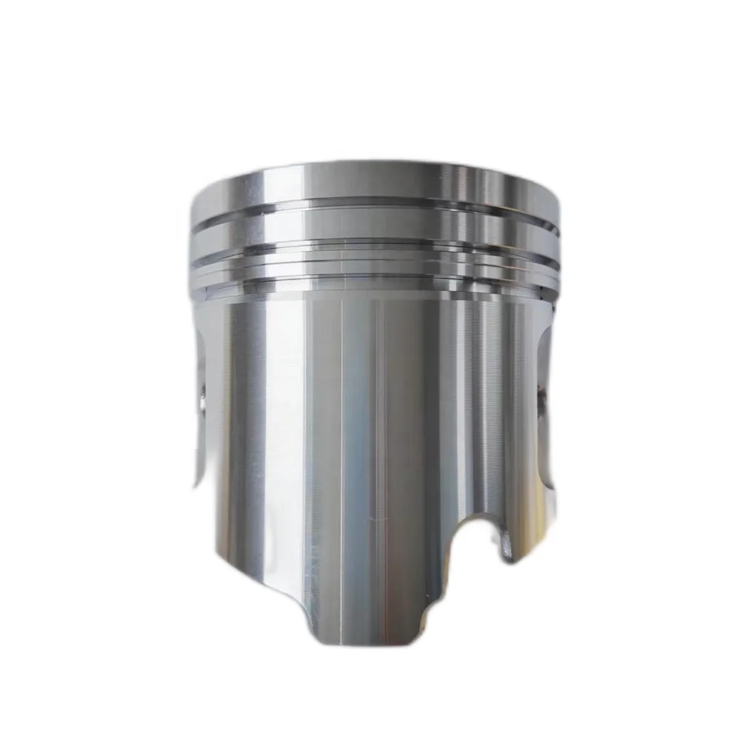 Guangzhou JCAR piston manufacturer  4TNE98  YM129903-22120   medium duty engine part