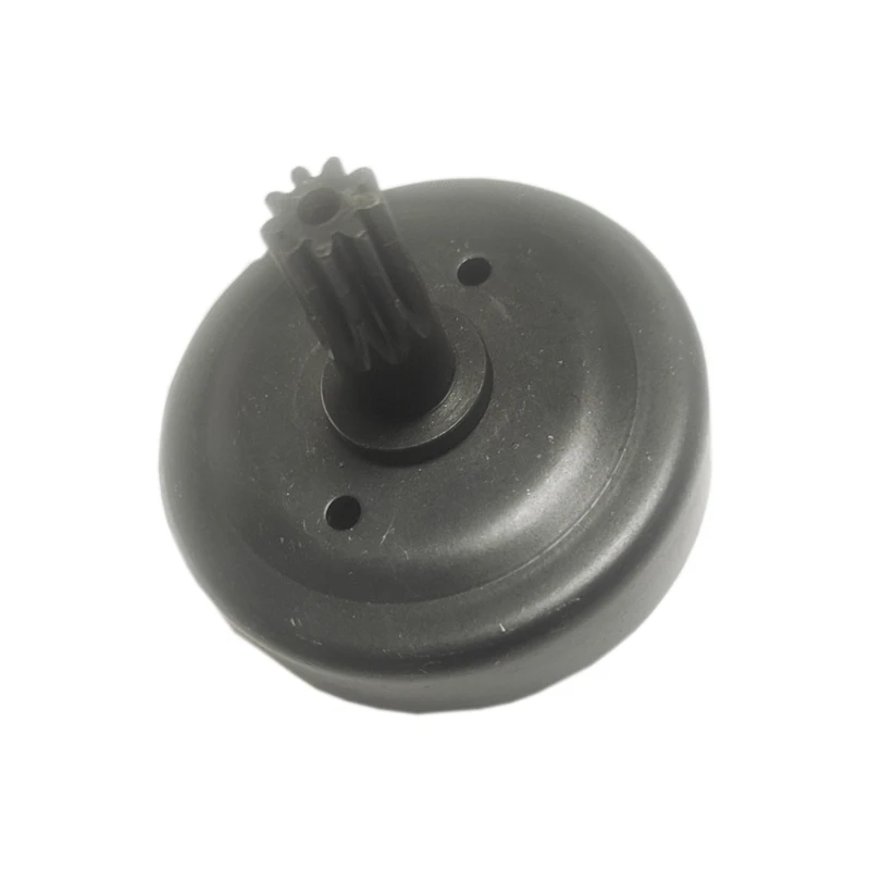 
High quality custom forged metal steel spur gears for garden and farm equipment 