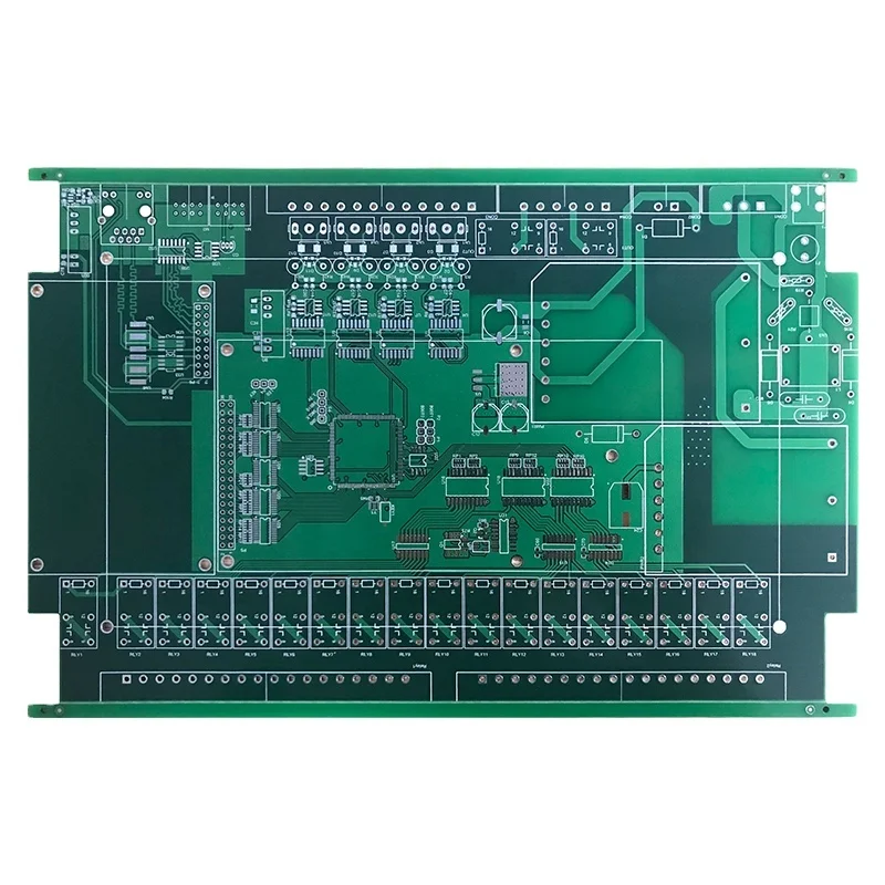 ROHS Certification Pcba Board Chip Supportandroid 10 for Office Application