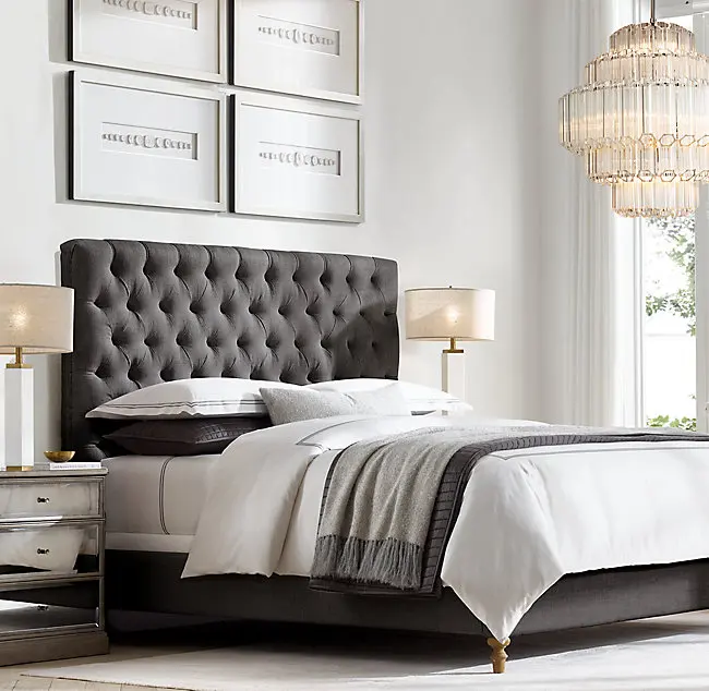 plum blossom glass tube lighting modern pendant chandeliers customization lamp for hotel room
