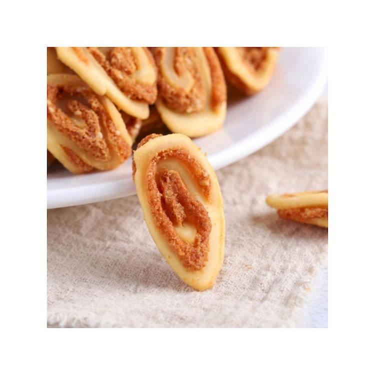 Factory Supply Snack Cat Ear Snacks Chasing Drama Casual delicious Snack