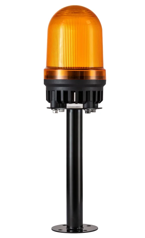 new AD11-J90 IP65 warning light led warning strobe light crane warning light