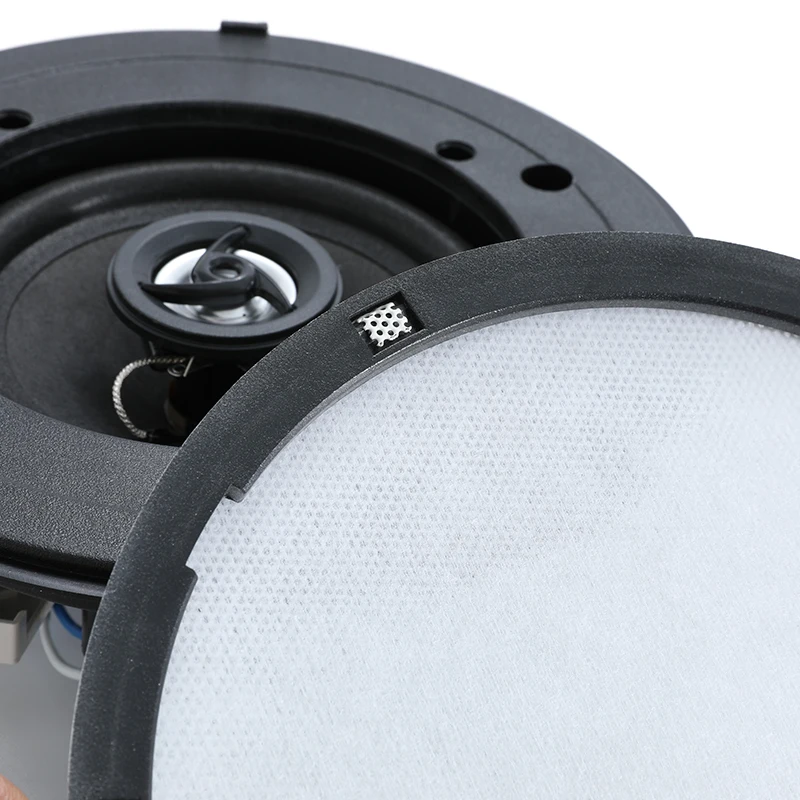 Frameless speakers hi fi speakers ceiling speakers for home theatre