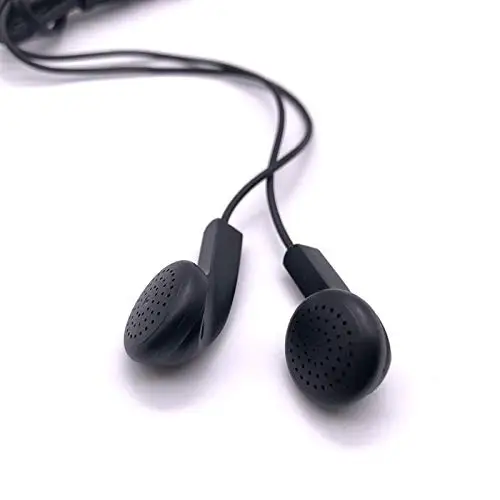 2019 disposable abs airline headphone earphone headset