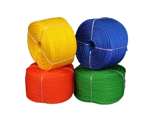 Climbing 8 Strand Braided Rope