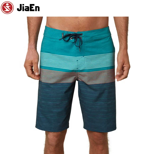 High quality quick dry swim trunks board short and swim cheap beach shorts men